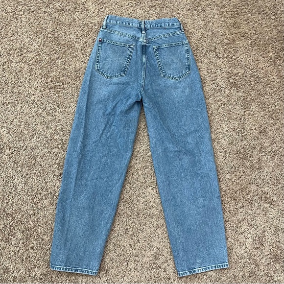 Urban Outfitters BDG Wide Leg Jeans - Picture 4 of 4